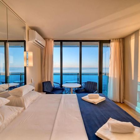 Queen Apartments In Batumi Exterior photo